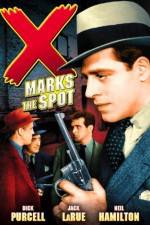 Watch X Marks the Spot 123movies