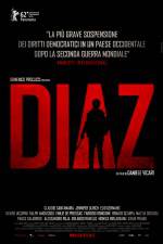 Watch Diaz Don't Clean Up This Blood 123movies