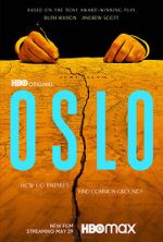 Watch Oslo 123movies