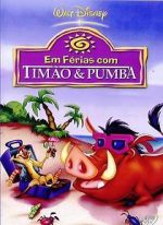 Watch On Holiday with Timon & Pumbaa 123movies