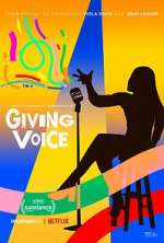 Watch Giving Voice 123movies