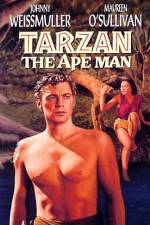 Watch Tarzan the Ape Man 123movies