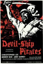 Watch The Devil-Ship Pirates 123movies