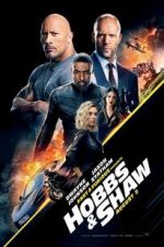 Watch Fast & Furious Presents: Hobbs & Shaw 123movies