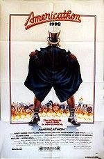 Watch Americathon 123movies