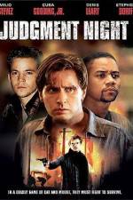 Watch Judgment Night 123movies