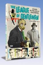 Watch The League of Gentlemen 123movies
