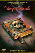 Watch Vampire Journals 123movies