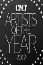 Watch CMT Artists of the Year 123movies