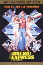 Watch Malibu Express 123movies