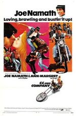Watch C.C. & Company 123movies