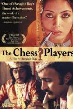 Watch The Chess Players 123movies