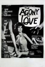 Watch The Agony of Love 123movies