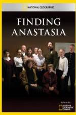 Watch National Geographic Finding Anastasia 123movies