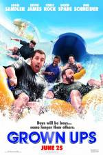 Watch Grown Ups 123movies