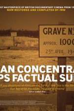 Watch German Concentration Camps Factual Survey 123movies