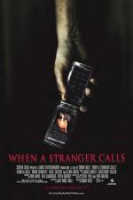 Watch When a Stranger Calls 123movies