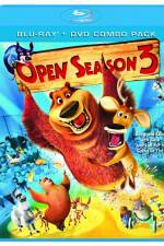 Watch Open Season 3 123movies