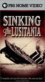 Watch Sinking the Lusitania 123movies