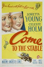 Watch Come to the Stable 123movies