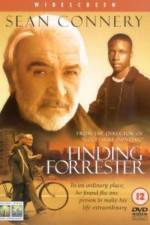 Watch Finding Forrester 123movies