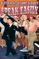 Watch Speak Easily 123movies