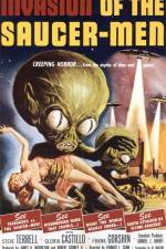 Watch Invasion of the Saucer Men 123movies