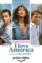 Watch I Love America 123movies