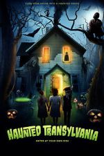 Watch Haunted Transylvania 123movies