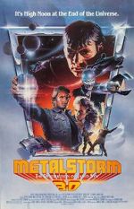 Watch Metalstorm: The Destruction of Jared-Syn 123movies
