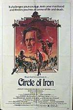 Watch Circle of Iron 123movies