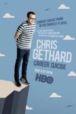 Watch Chris Gethard: Career Suicide 123movies