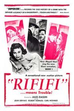 Watch Rififi 123movies