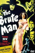 Watch The Brute Man 123movies