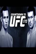Watch UFC 170 Countdown 123movies
