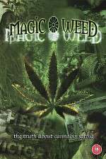 Watch The Magic Weed History of Marijuana 123movies