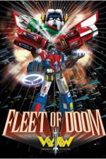 Watch Voltron Fleet of Doom 123movies