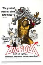 Watch Bigfoot 123movies