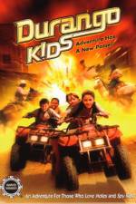 Watch Durango Kids 123movies