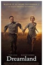 Watch Dreamland 123movies