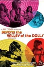 Watch Valley of the Dolls 123movies