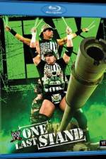 Watch WWE DX One Last Stand 123movies