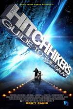 Watch The Hitchhiker's Guide to the Galaxy 123movies