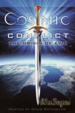 Watch Cosmic Conflict The Origin of Evil 123movies