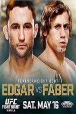 Watch UFC Fight Night 66 123movies