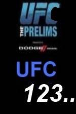 Watch UFC 123 Preliminary Fights 123movies