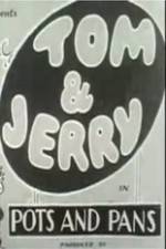 Watch Pots and Pans 123movies