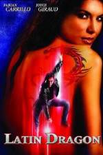 Watch Latin Dragon 123movies