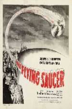 Watch The Flying Saucer Mystery 123movies