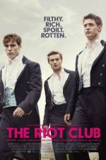 Watch The Riot Club 123movies